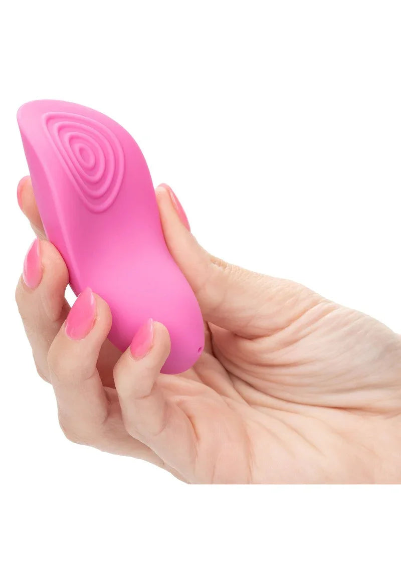♀ CalExotics LuvMor Teases vingervibrator - Happytoys Sexshop: Toys for Feeling Happy & Easy 😊 - Discreet geleverd
