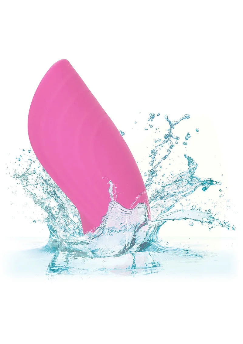 β CalExotics LuvMor Teases vingervibrator - Happytoys Sexshop: Toys for Feeling Happy & Easy π - Discreet geleverd