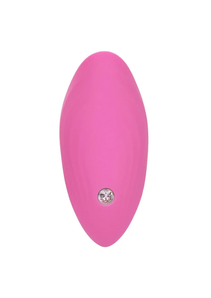 β CalExotics LuvMor Teases vingervibrator - Happytoys Sexshop: Toys for Feeling Happy & Easy π - Discreet geleverd