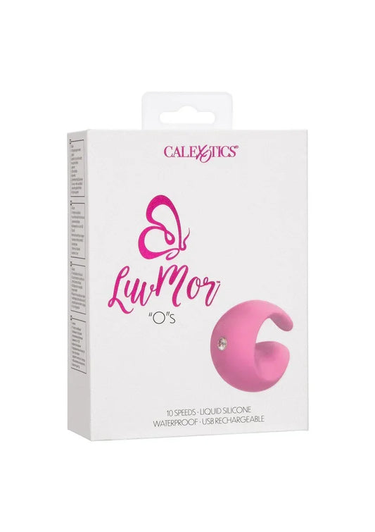 CalExoticsLuvMor_O_svingervibrator2 @ Happytoys Sexshop: online sex shop for Feeling Happy & Easy π the erotic store owned by a woman