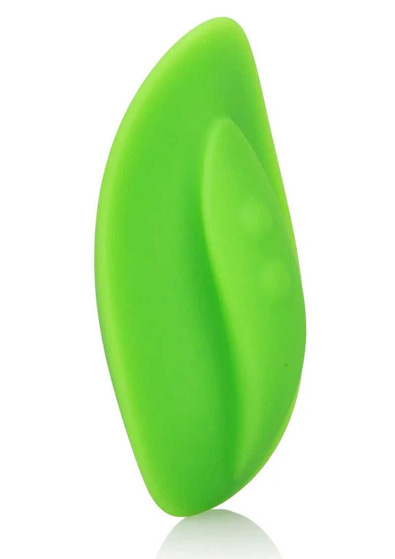 Mini Marvels Silicone Marvelous Teaser by CalExotics - Happytoys Sexshop: Toys for Feeling Happy & Easy 😊 - Discreet geleverd