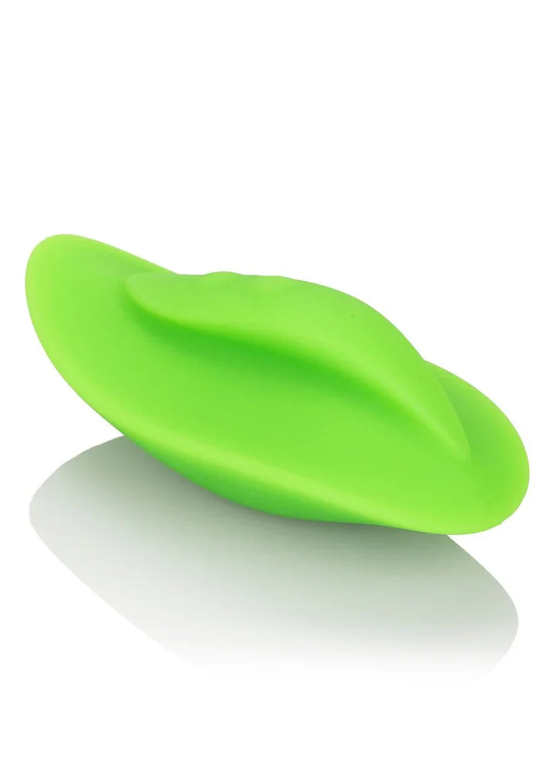 Mini Marvels Silicone Marvelous Teaser by CalExotics - Happytoys Sexshop: Toys for Feeling Happy & Easy 😊 - Discreet geleverd