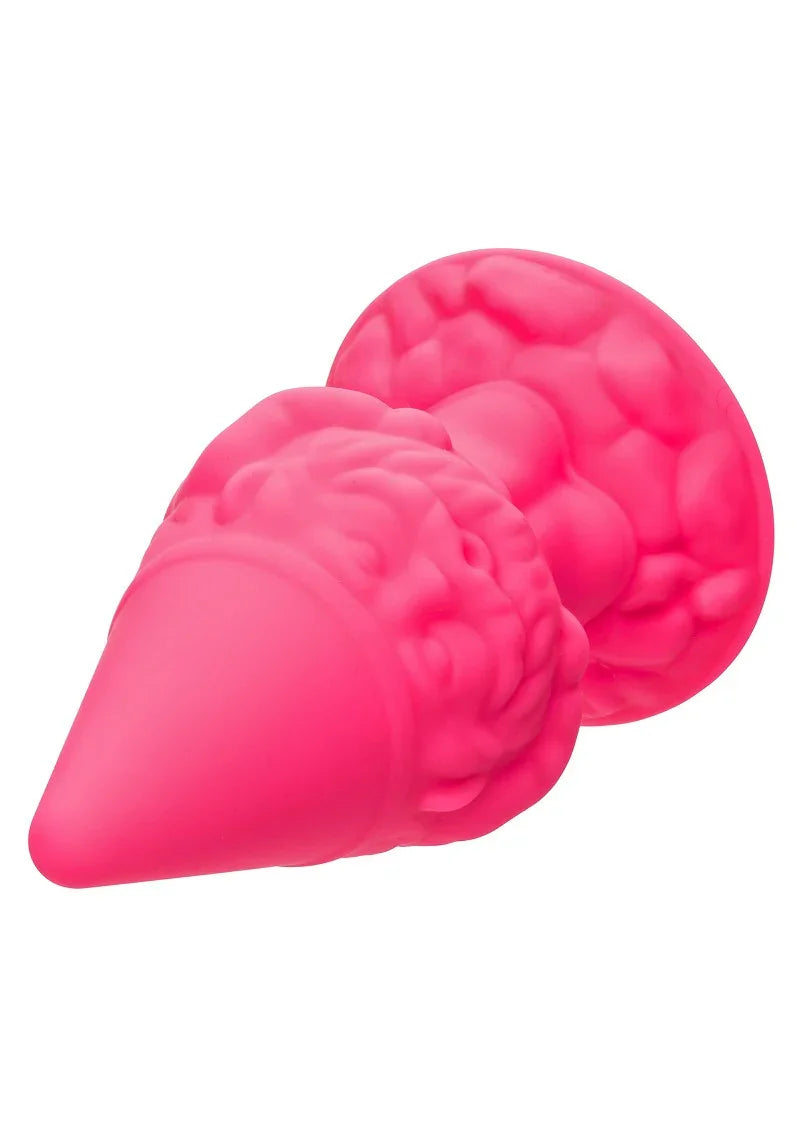Naughty Bits Anal Gnome Gnome Butt Plug by CalExotics - Happytoys Sexshop: Toys for Feeling Happy & Easy 😊 - Discreet geleverd
