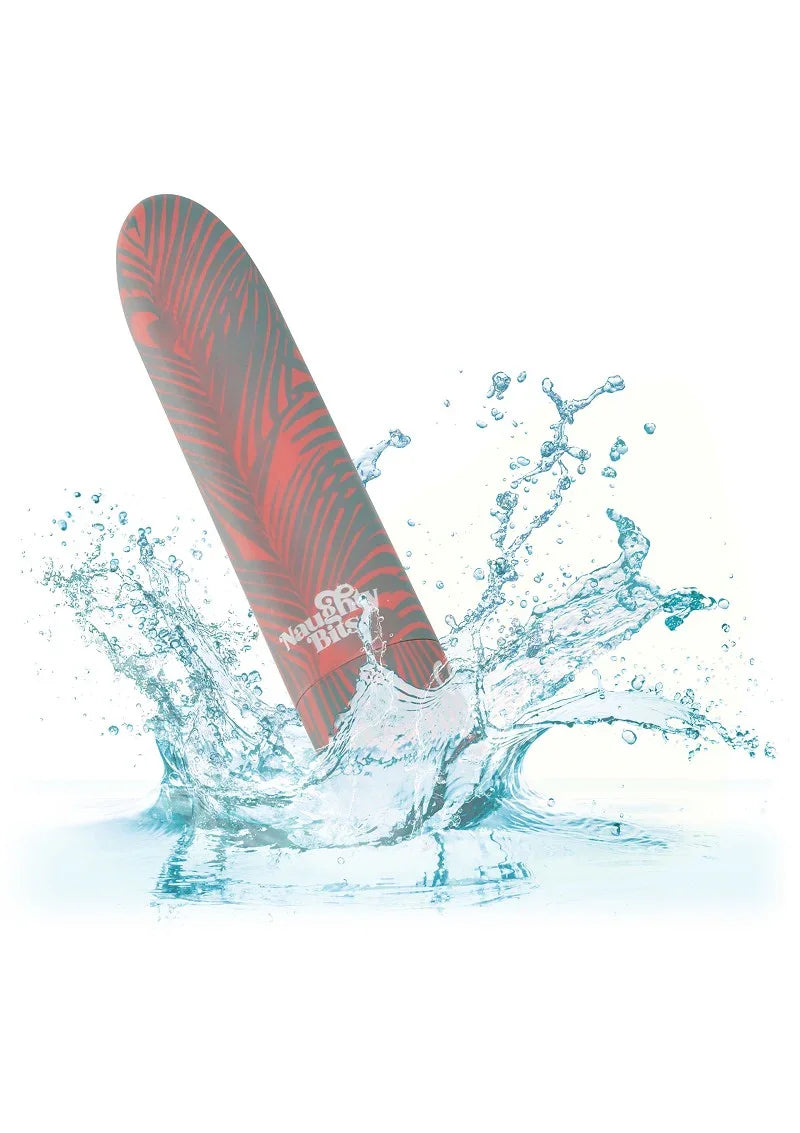 ♀ CalExotics Naughty Bits You Do You Mini Massager - Happytoys Sexshop: Toys for Feeling Happy & Easy 😊 - Discreet geleverd