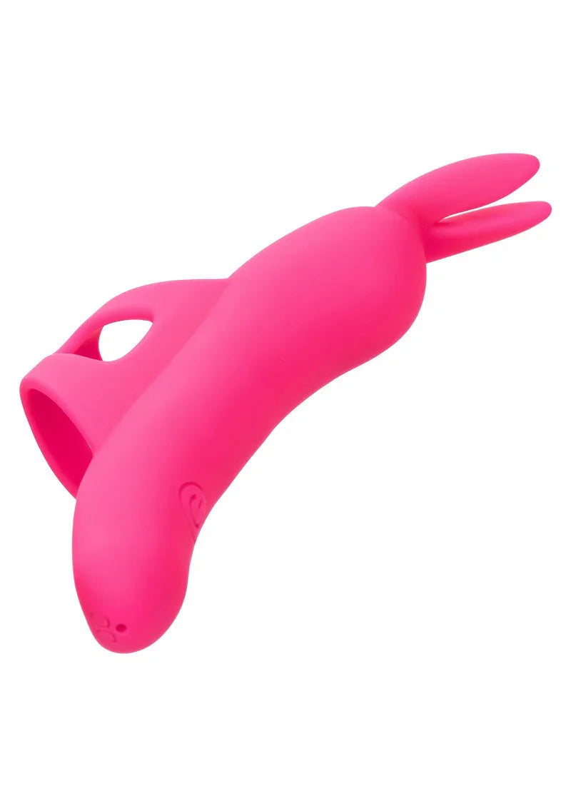 ♀ CalExotics Neon Vibes The Flirty Vibe - Happytoys Sexshop: Toys for Feeling Happy & Easy 😊 - Discreet geleverd