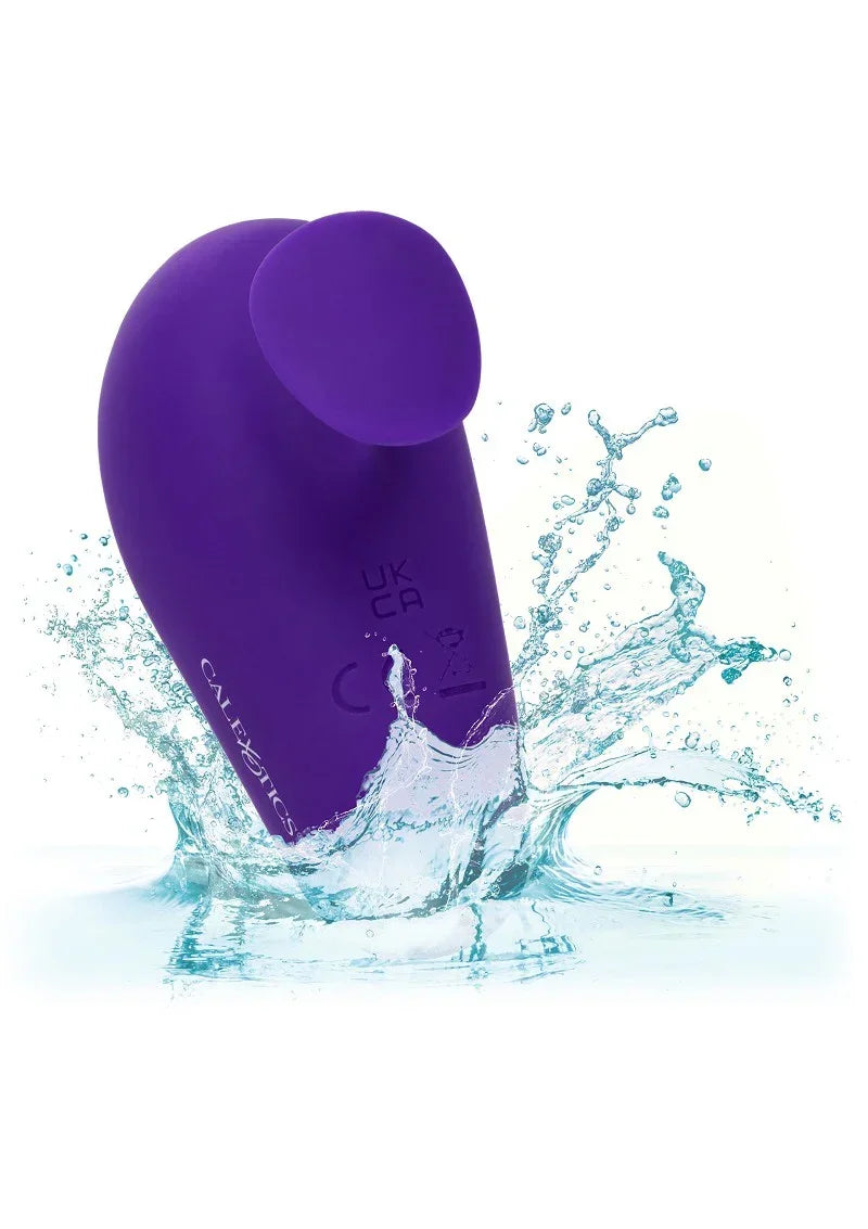 CalExoticsNeonVibesTheKissingVibe19 @ Happytoys Sexshop: online sex shop for Feeling Happy & Easy π the erotic store owned by a woman