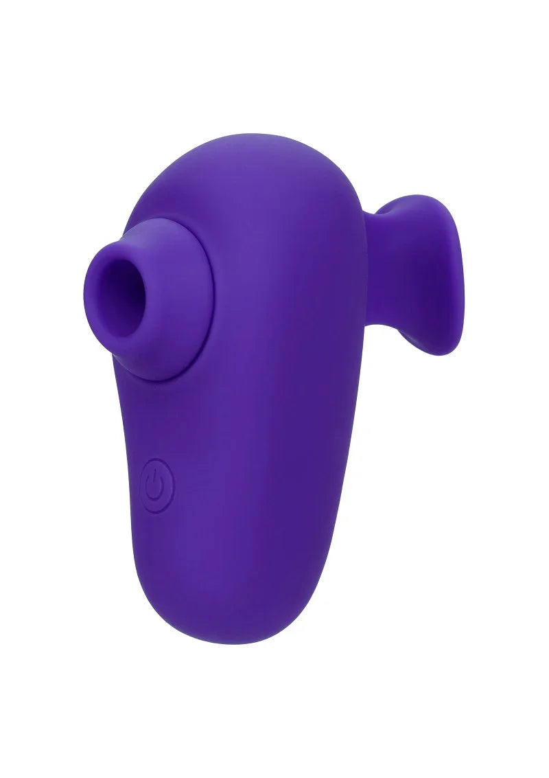 ♀ CalExotics Neon Vibes The Kissing Vibe - Happytoys Sexshop: Toys for Feeling Happy & Easy 😊 - Discreet geleverd