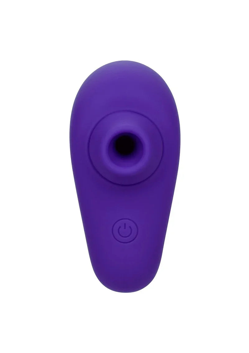 ♀ CalExotics Neon Vibes The Kissing Vibe - Happytoys Sexshop: Toys for Feeling Happy & Easy 😊 - Discreet geleverd