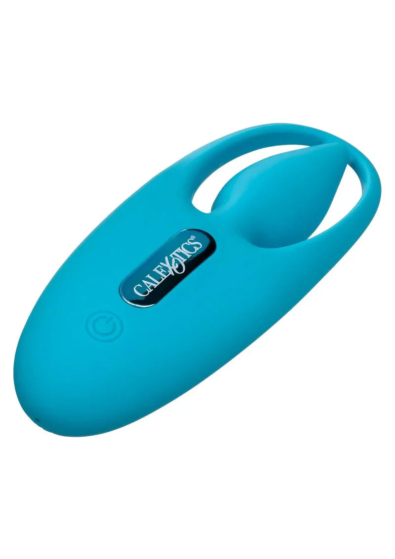 CalExotics Neon Vibes The Orgasm Vibe - Happytoys Sexshop: Toys for Feeling Happy & Easy 😊 - Discreet geleverd