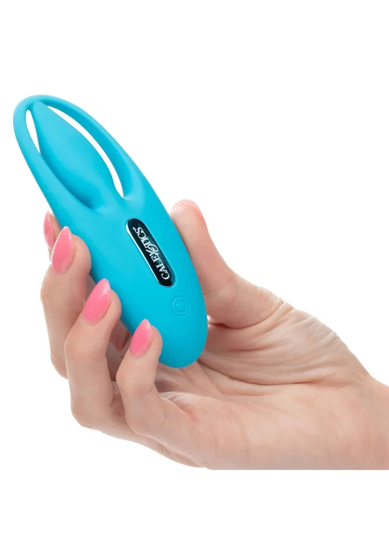 CalExotics Neon Vibes The Orgasm Vibe - Happytoys Sexshop: Toys for Feeling Happy & Easy 😊 - Discreet geleverd
