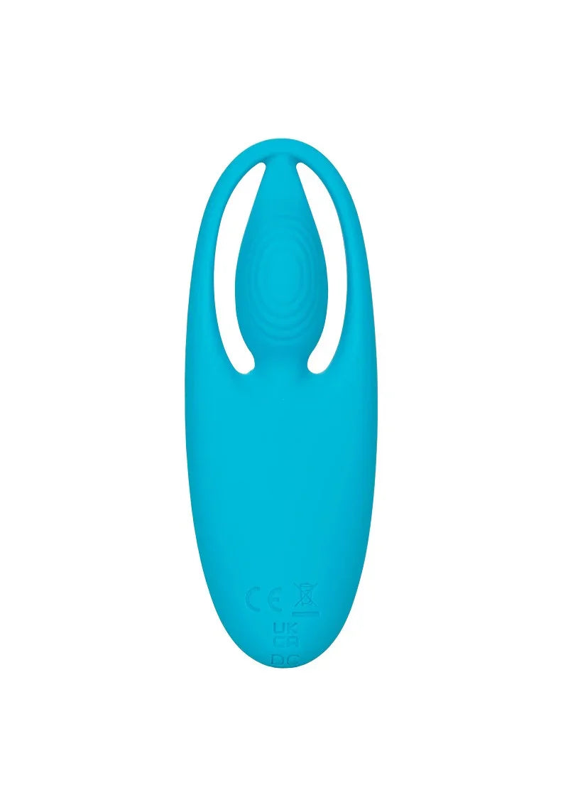 CalExotics Neon Vibes The Orgasm Vibe - Happytoys Sexshop: Toys for Feeling Happy & Easy 😊 - Discreet geleverd
