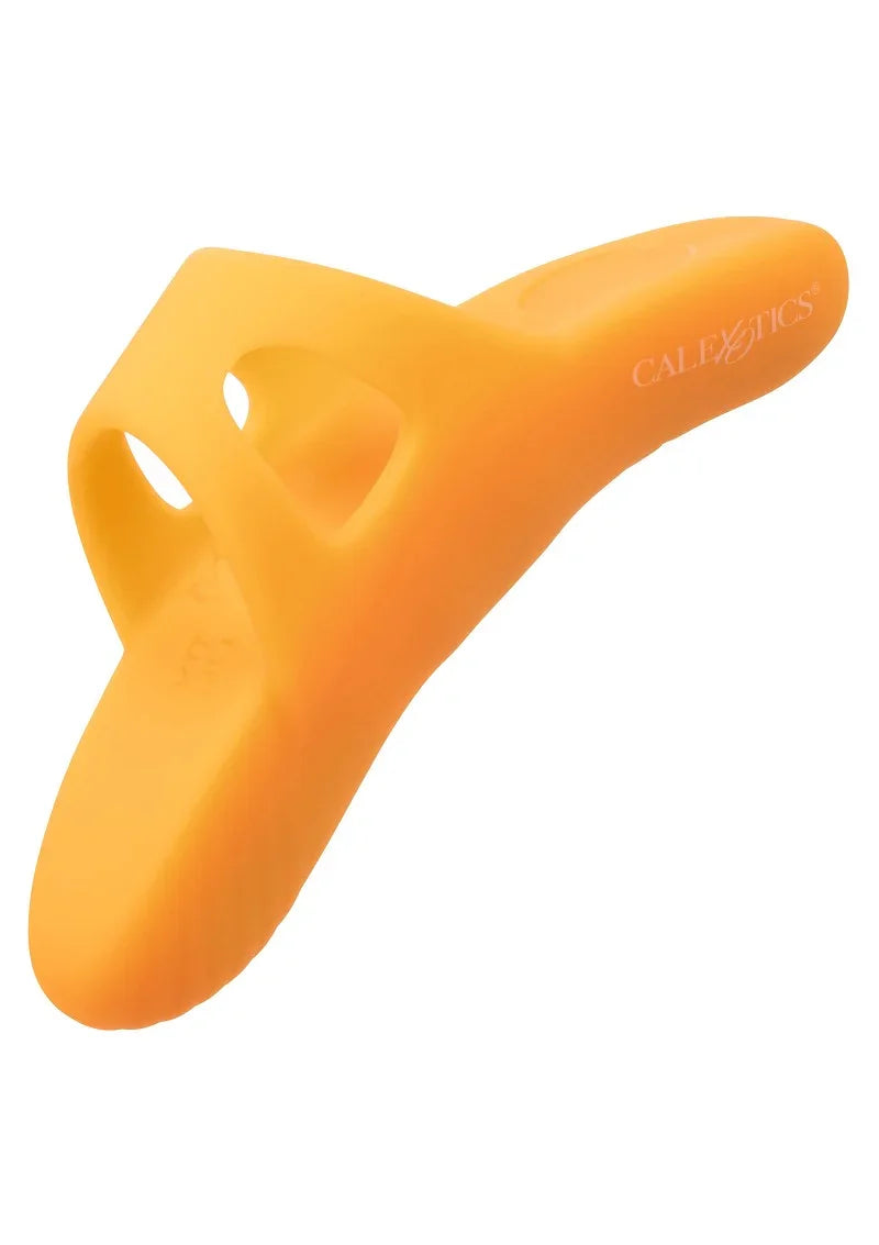 ♀ CalExotics Neon Vibes The Pleasure Vibe - Happytoys Sexshop: Toys for Feeling Happy & Easy 😊 - Discreet geleverd