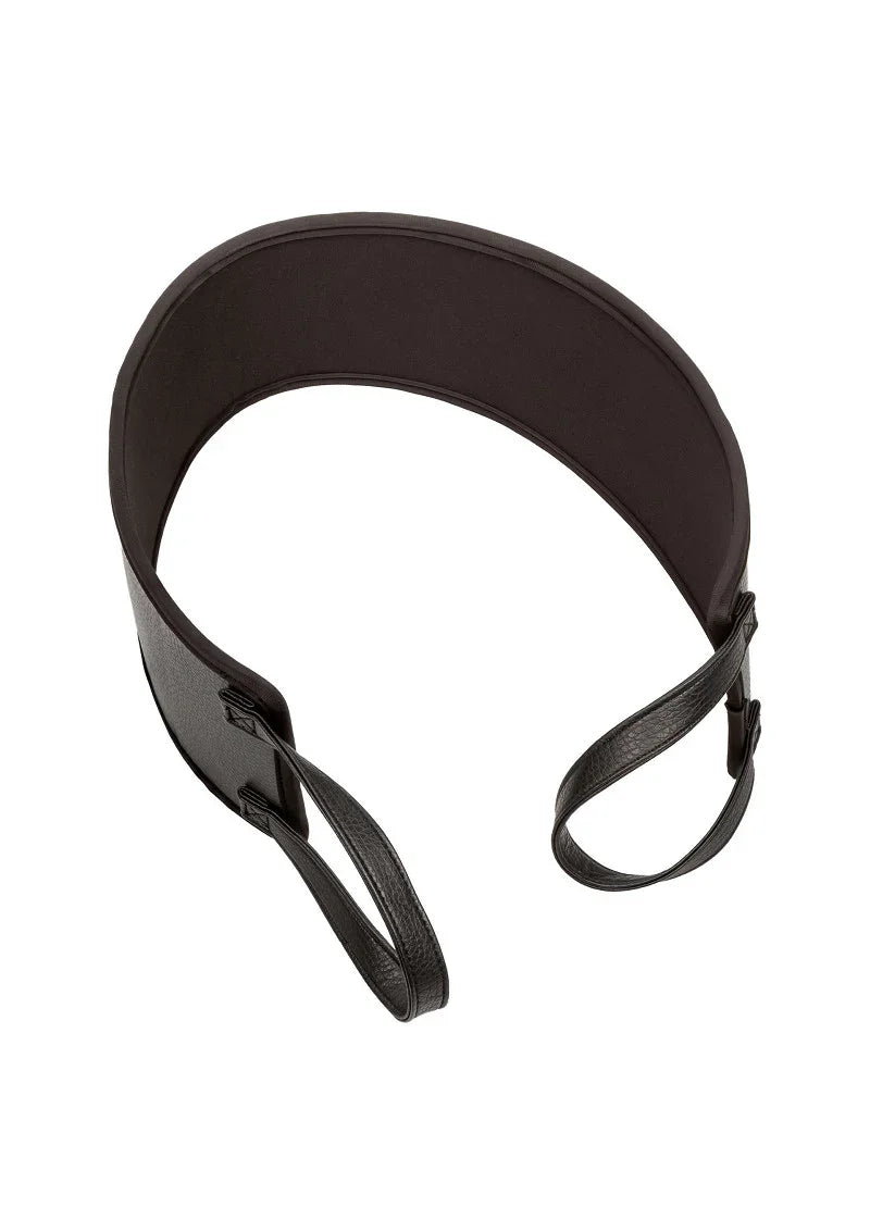 Nocturnal Doggy Style Strap by CalExotics - Happytoys Sexshop: Toys for Feeling Happy & Easy 😊 - Discreet geleverd
