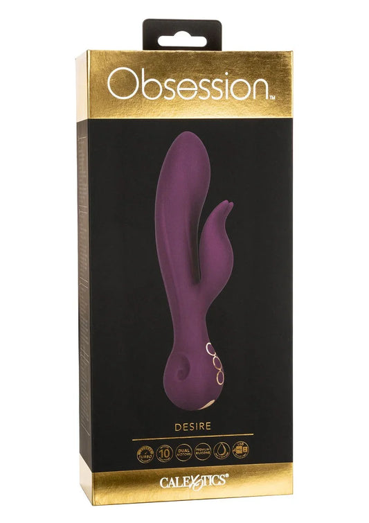 Obsession Desire by CalExotics - Happytoys Sexshop: Toys for Feeling Happy & Easy π - Discreet geleverd