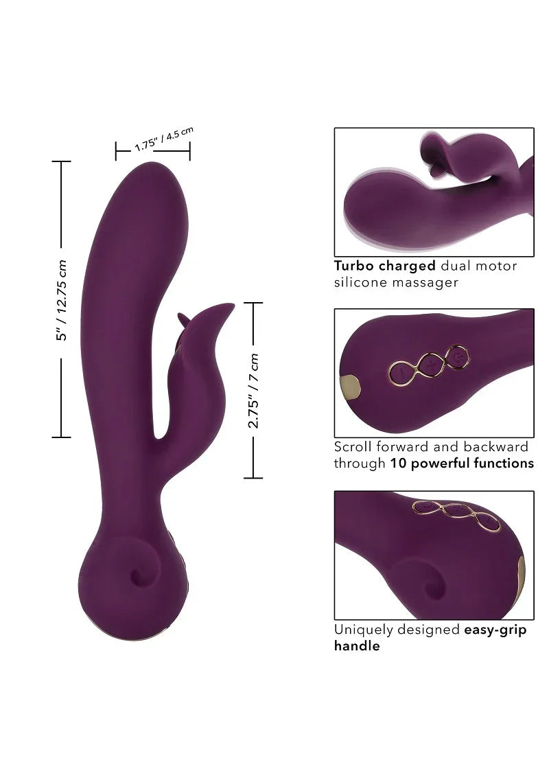 Obsession Fantasy by CalExotics - Happytoys Sexshop: Toys for Feeling Happy & Easy 😊 - Discreet geleverd