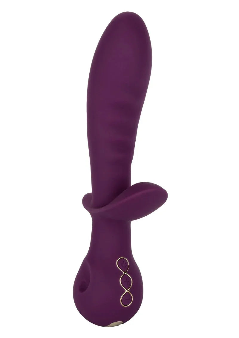 Obsession Lover by CalExotics - Happytoys Sexshop: Toys for Feeling Happy & Easy 😊 - Discreet geleverd