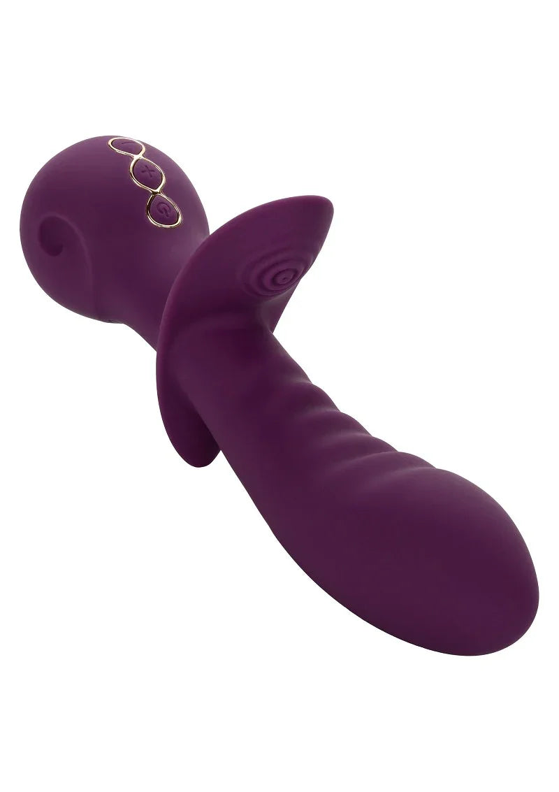 Obsession Lover by CalExotics - Happytoys Sexshop: Toys for Feeling Happy & Easy 😊 - Discreet geleverd