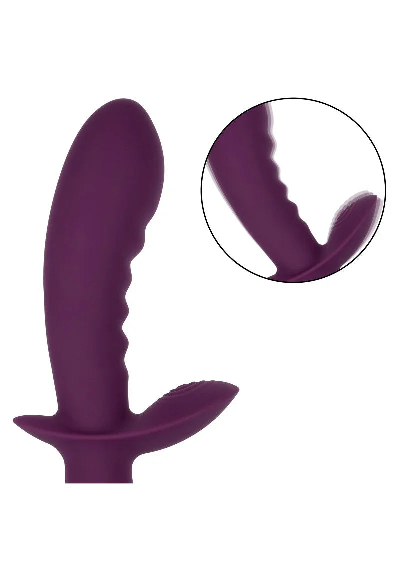Obsession Lover by CalExotics - Happytoys Sexshop: Toys for Feeling Happy & Easy 😊 - Discreet geleverd