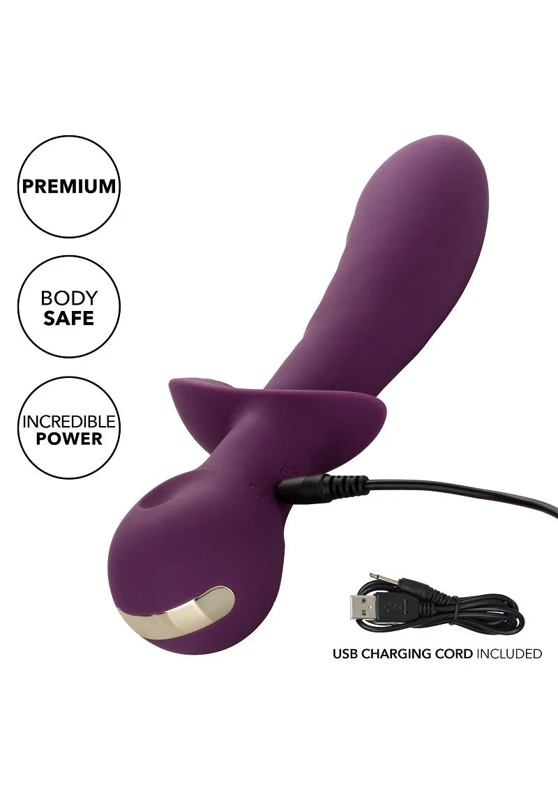 Obsession Lover by CalExotics - Happytoys Sexshop: Toys for Feeling Happy & Easy 😊 - Discreet geleverd