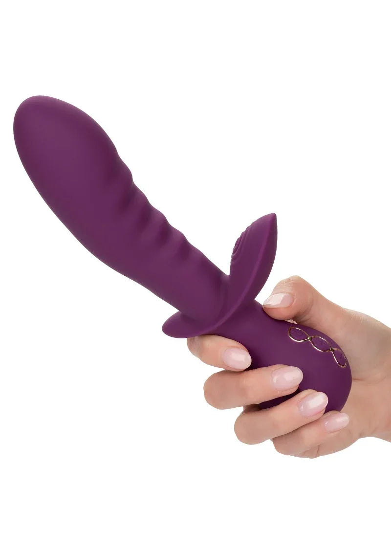 Obsession Lover by CalExotics - Happytoys Sexshop: Toys for Feeling Happy & Easy 😊 - Discreet geleverd