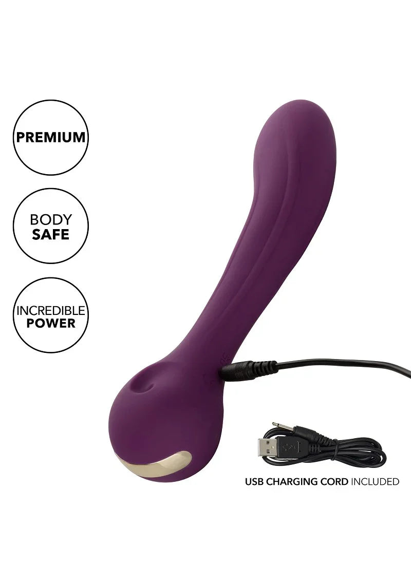 ♀ CalExotics Obsession Passion - Happytoys Sexshop: Toys for Feeling Happy & Easy 😊 - Discreet geleverd