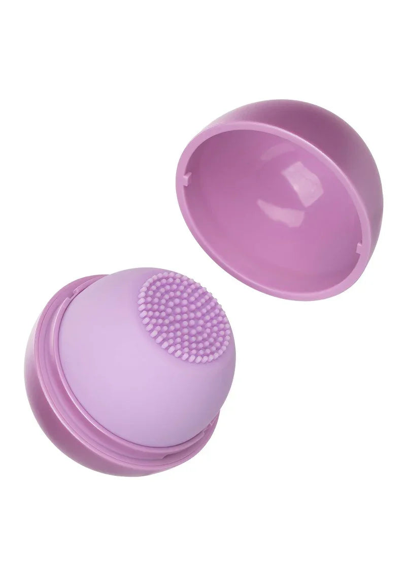 Opal Tickler Massager by CalExotics - Happytoys Sexshop: Toys for Feeling Happy & Easy 😊 - Discreet geleverd
