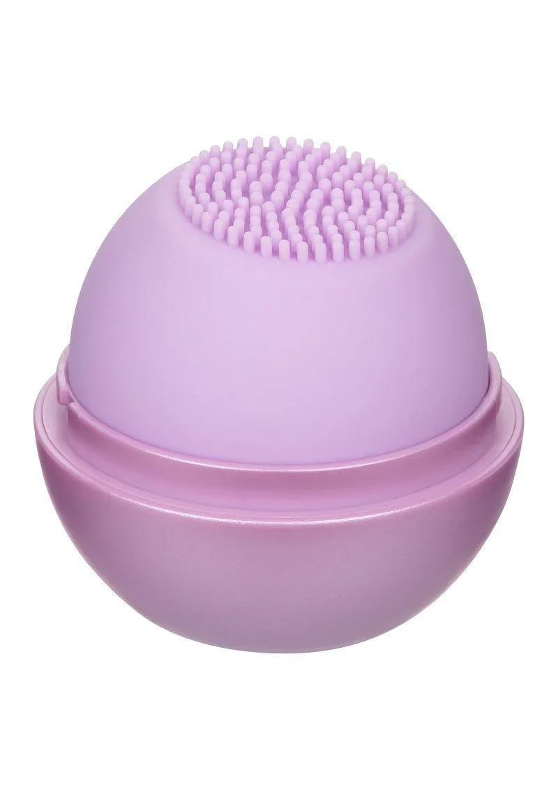 Opal Tickler Massager by CalExotics - Happytoys Sexshop: Toys for Feeling Happy & Easy 😊 - Discreet geleverd