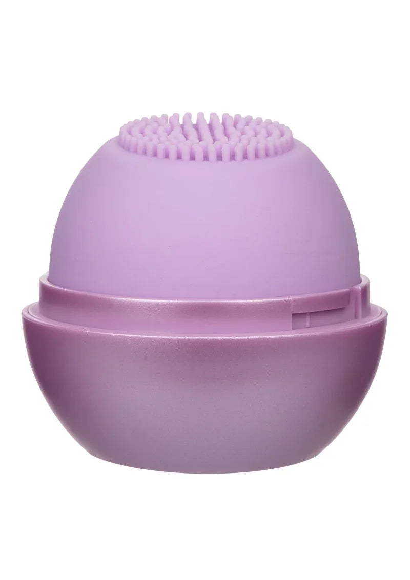 Opal Tickler Massager by CalExotics - Happytoys Sexshop: Toys for Feeling Happy & Easy 😊 - Discreet geleverd