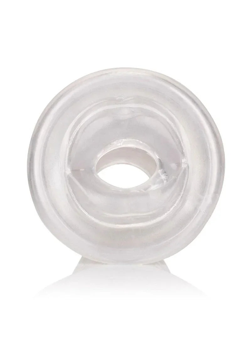 ♂ CalExotics Optimum Series Stroker Pump Sleeve Mouth @ Happytoys Sexshop: Toys for Feeling Happy & Easy 😊