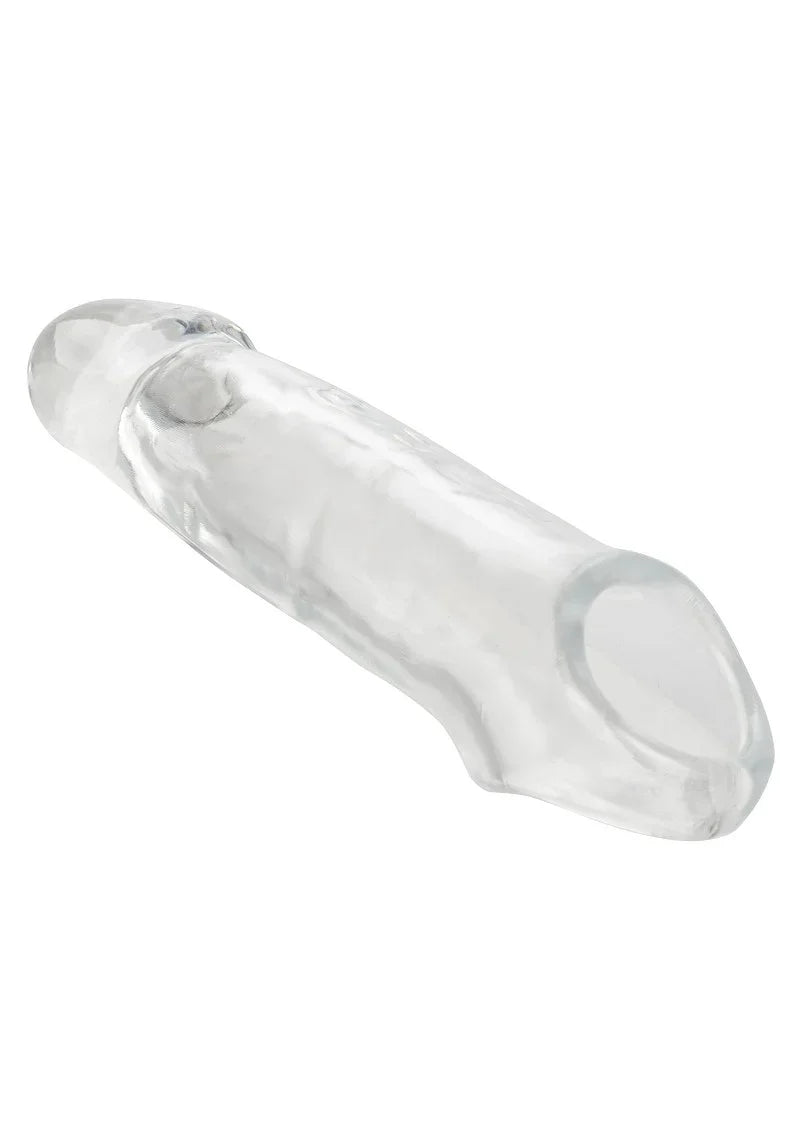 โ CalExotics Performance Maxx Clear Extension 5.5' - Happytoys Sexshop: Toys for Feeling Happy & Easy ๐ - Discreet geleverd