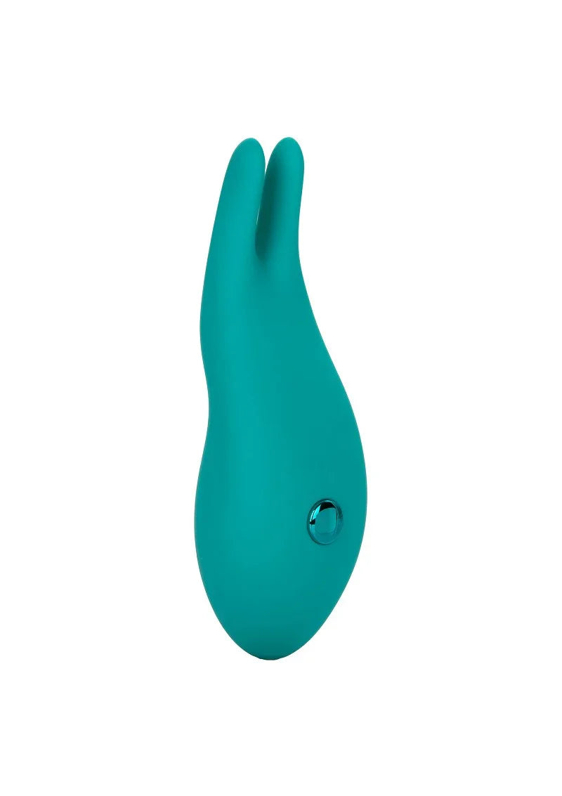 ♀ CalExotics Pixies Bunny Vibrator - Happytoys Sexshop: Toys for Feeling Happy & Easy 😊 - Discreet geleverd