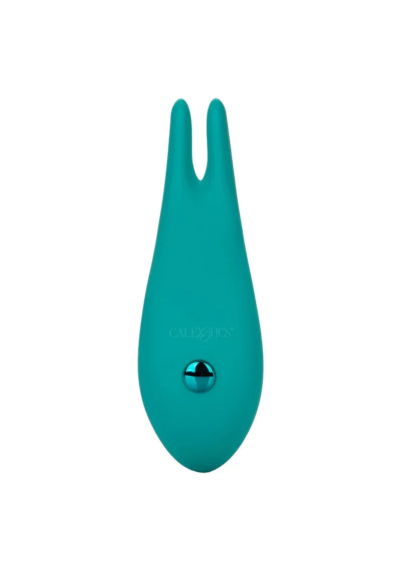 ♀ CalExotics Pixies Bunny Vibrator - Happytoys Sexshop: Toys for Feeling Happy & Easy 😊 - Discreet geleverd