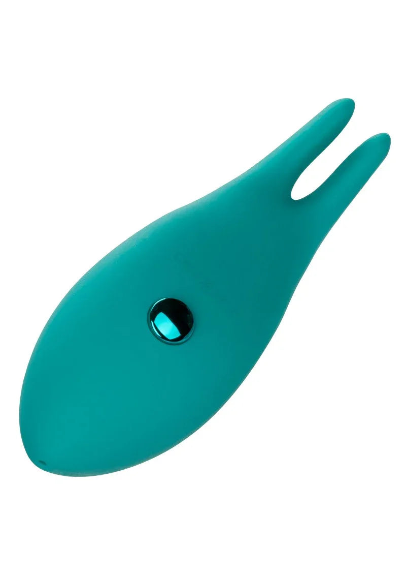 ♀ CalExotics Pixies Bunny Vibrator - Happytoys Sexshop: Toys for Feeling Happy & Easy 😊 - Discreet geleverd