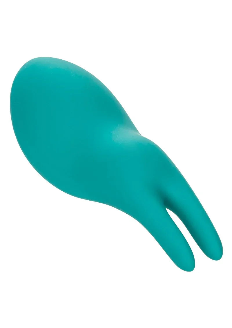 ♀ CalExotics Pixies Bunny Vibrator - Happytoys Sexshop: Toys for Feeling Happy & Easy 😊 - Discreet geleverd