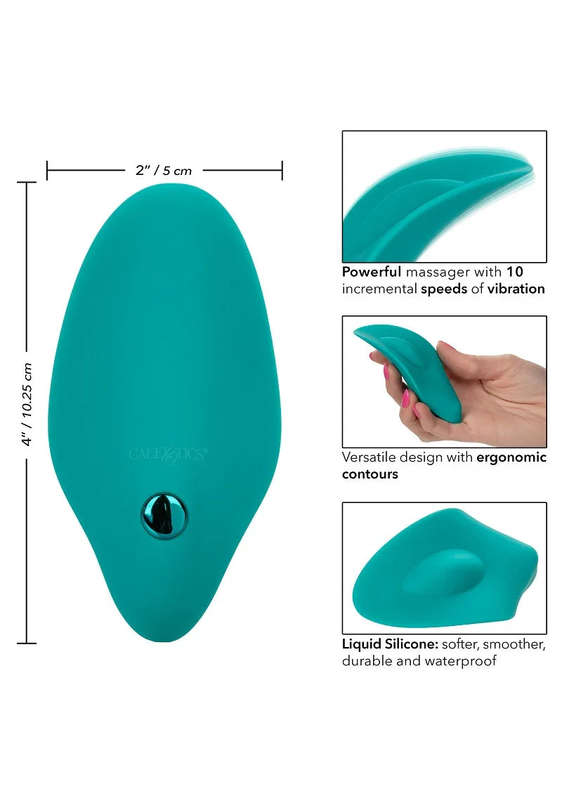 ♀ CalExotics Pixies Hummer vibrator - Happytoys Sexshop: Toys for Feeling Happy & Easy 😊 - Discreet geleverd