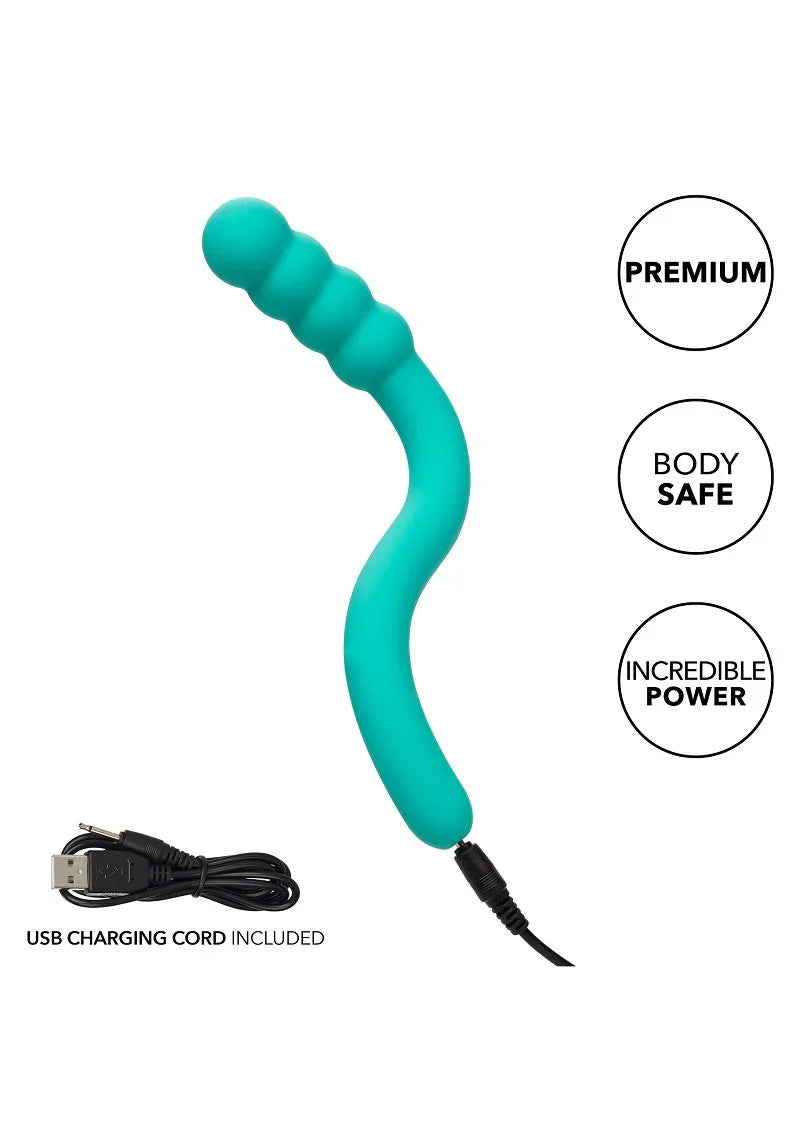 ♀ CalExotics Pretty Little Wands Bubbly - Happytoys Sexshop: Toys for Feeling Happy & Easy 😊 - Discreet geleverd