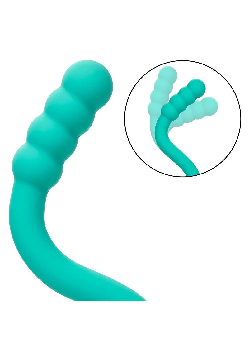 ♀ CalExotics Pretty Little Wands Bubbly - Happytoys Sexshop: Toys for Feeling Happy & Easy 😊 - Discreet geleverd