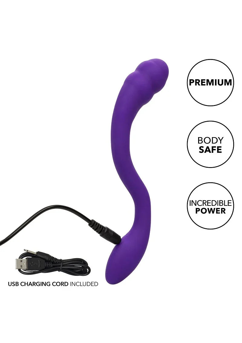 ♀ CalExotics Pretty Little Wands Charmer vibrator - Happytoys Sexshop: Toys for Feeling Happy & Easy 😊 - Discreet geleverd
