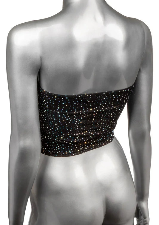 Radiance Bandeau Top by CalExotics - Happytoys Sexshop: Toys for Feeling Happy & Easy 😊 - Discreet geleverd