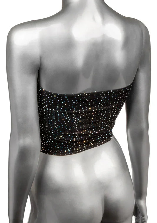 CalExoticsRadianceBandeauTop24 @ Happytoys Sexshop: online sex shop for Feeling Happy & Easy π the erotic store owned by a woman