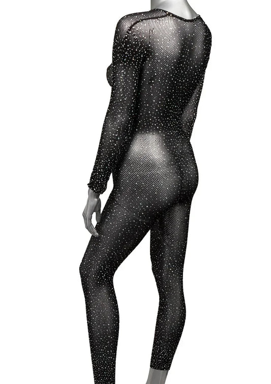 CalExoticsRadianceCrotchlessFullBodySuit5 @ Happytoys Sexshop: online sex shop for Feeling Happy & Easy π the erotic store owned by a woman