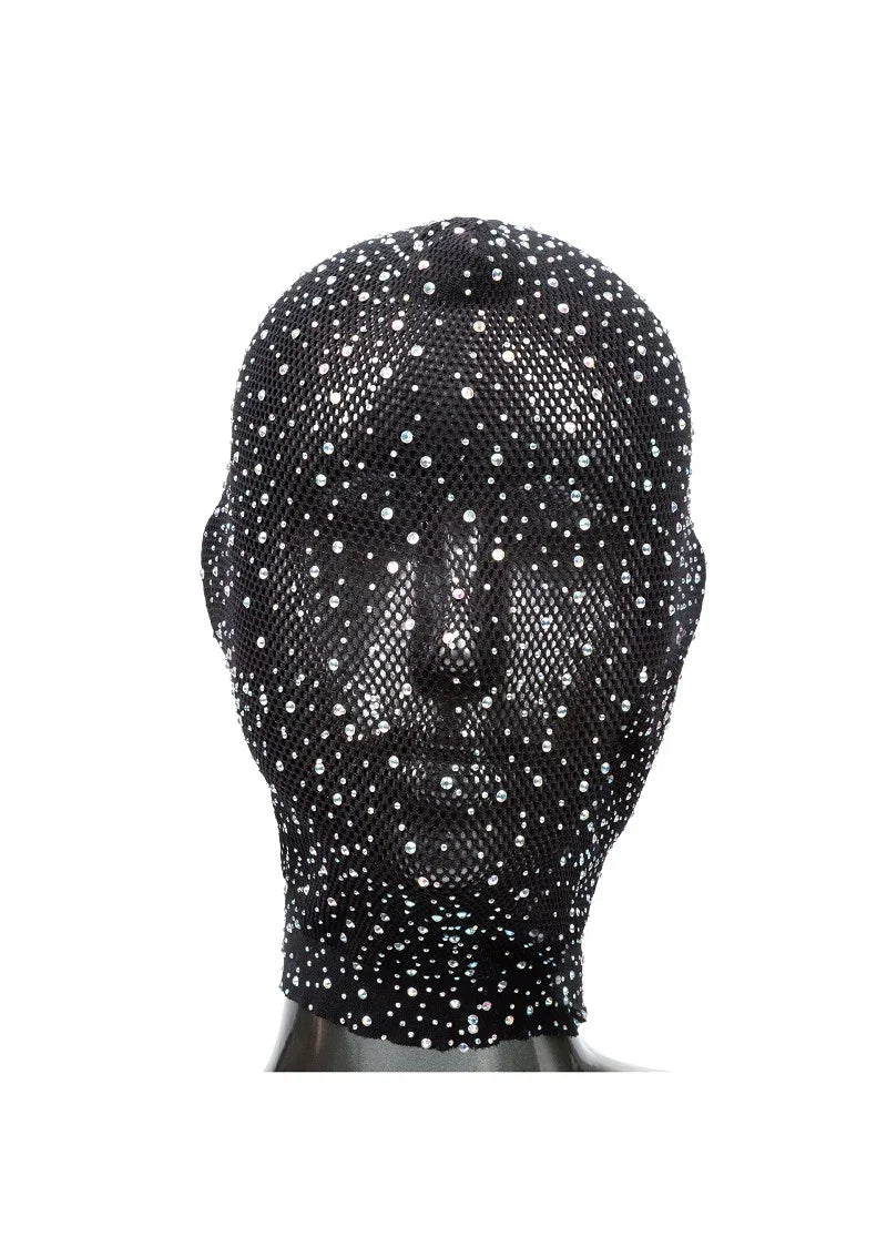 ♂ ♀ CalExotics Radiance Full Hood Cover - Happytoys Sexshop: Toys for Feeling Happy & Easy 😊 - Discreet geleverd