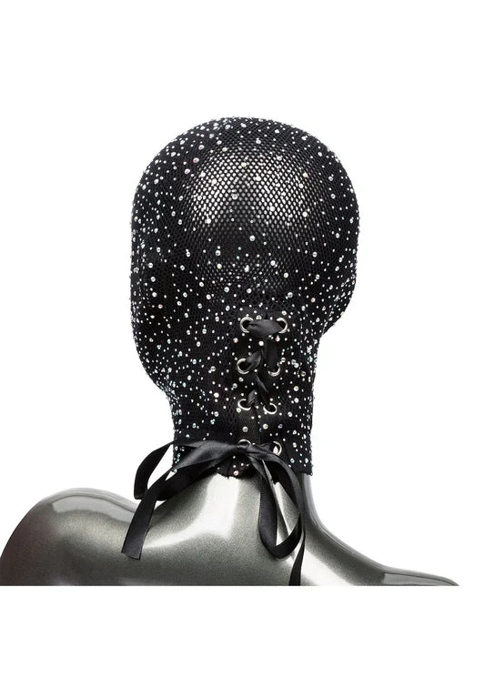 CalExoticsRadianceFullHoodCover5 @ Happytoys Sexshop: online sex shop for Feeling Happy & Easy ๐ the erotic store owned by a woman