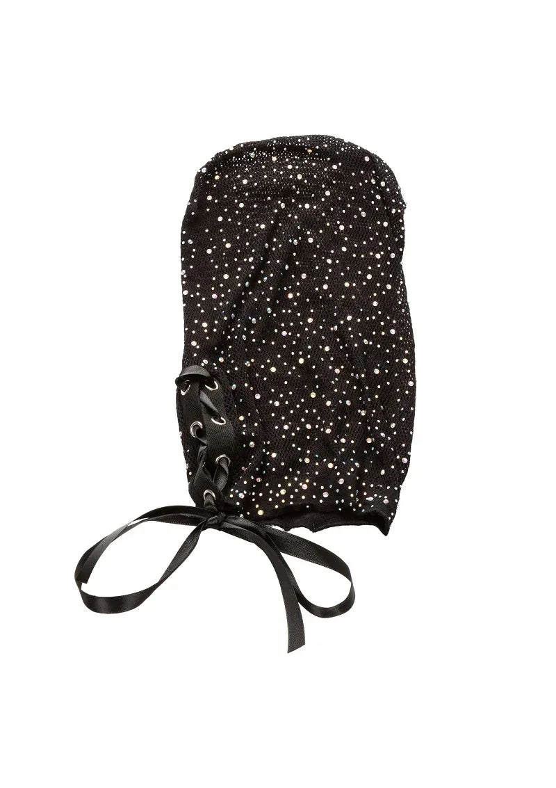♂ ♀ CalExotics Radiance Full Hood Cover - Happytoys Sexshop: Toys for Feeling Happy & Easy 😊 - Discreet geleverd