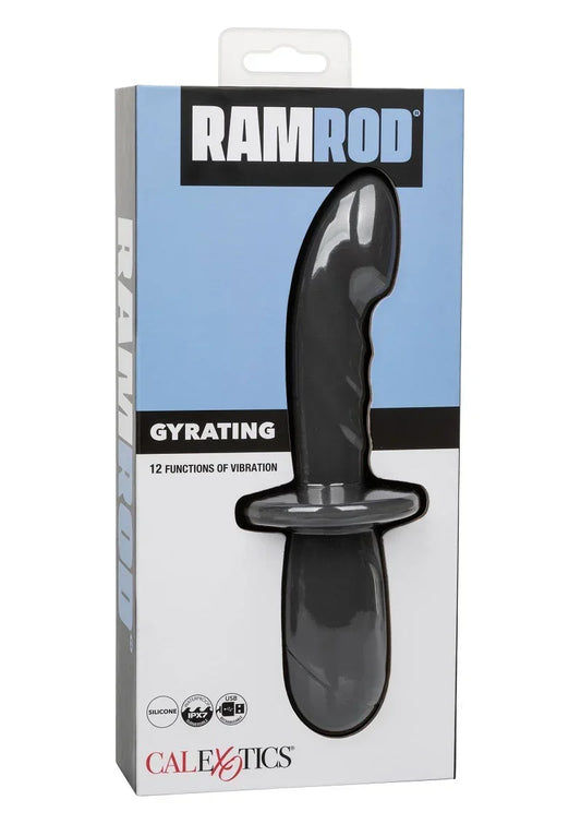 CalExoticsRamrodGyrating2 @ Happytoys Sexshop: online sex shop for Feeling Happy & Easy 😊 the erotic store owned by a woman