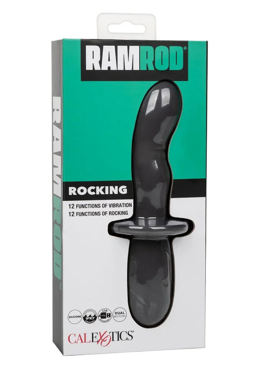 CalExoticsRamrodRocking2 @ Happytoys Sexshop: online sex shop for Feeling Happy & Easy ๐ the erotic store owned by a woman
