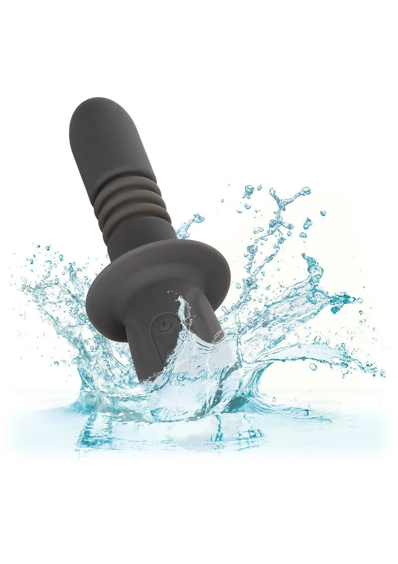 Ramrod Thrusting by CalExotics - Happytoys Sexshop: Toys for Feeling Happy & Easy 😊 - Discreet geleverd