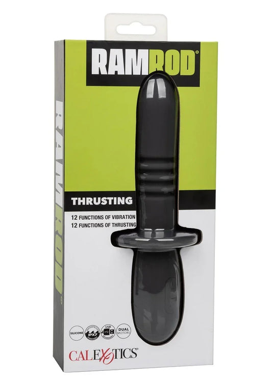 CalExoticsRamrodThrusting2 @ Happytoys Sexshop: online sex shop for Feeling Happy & Easy 😊 the erotic store owned by a woman