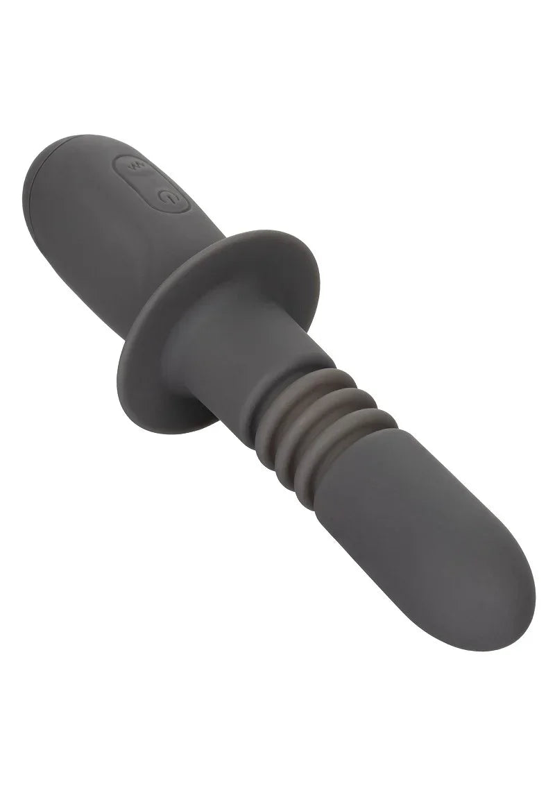 Ramrod Thrusting by CalExotics - Happytoys Sexshop: Toys for Feeling Happy & Easy 😊 - Discreet geleverd