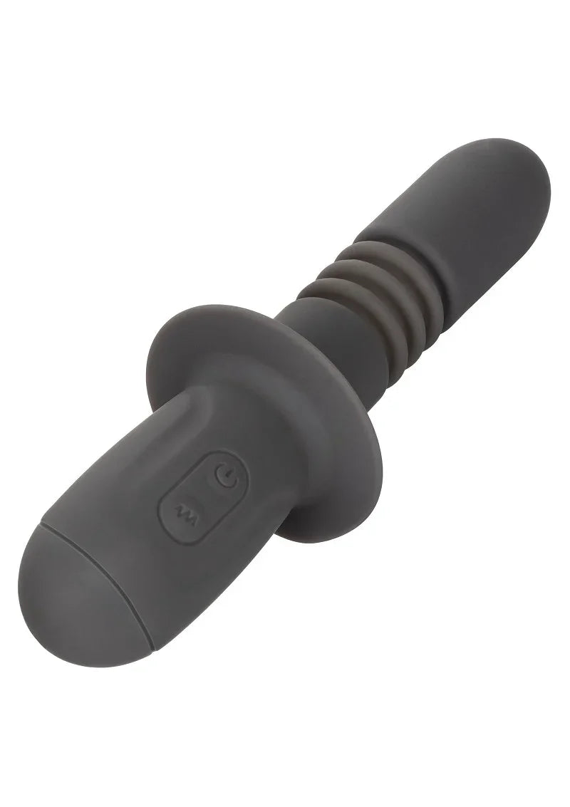 Ramrod Thrusting by CalExotics - Happytoys Sexshop: Toys for Feeling Happy & Easy 😊 - Discreet geleverd